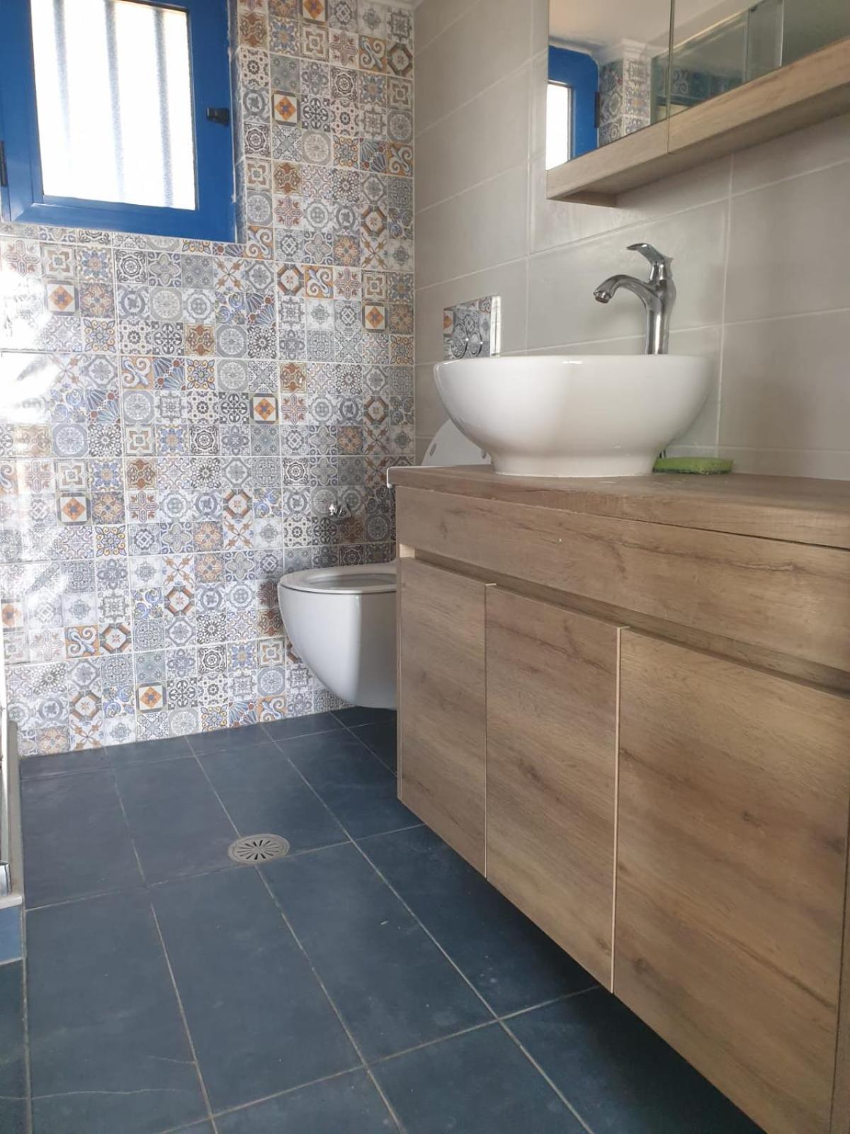 Sunset Holiday House Archangelos  Dış mekan fotoğraf