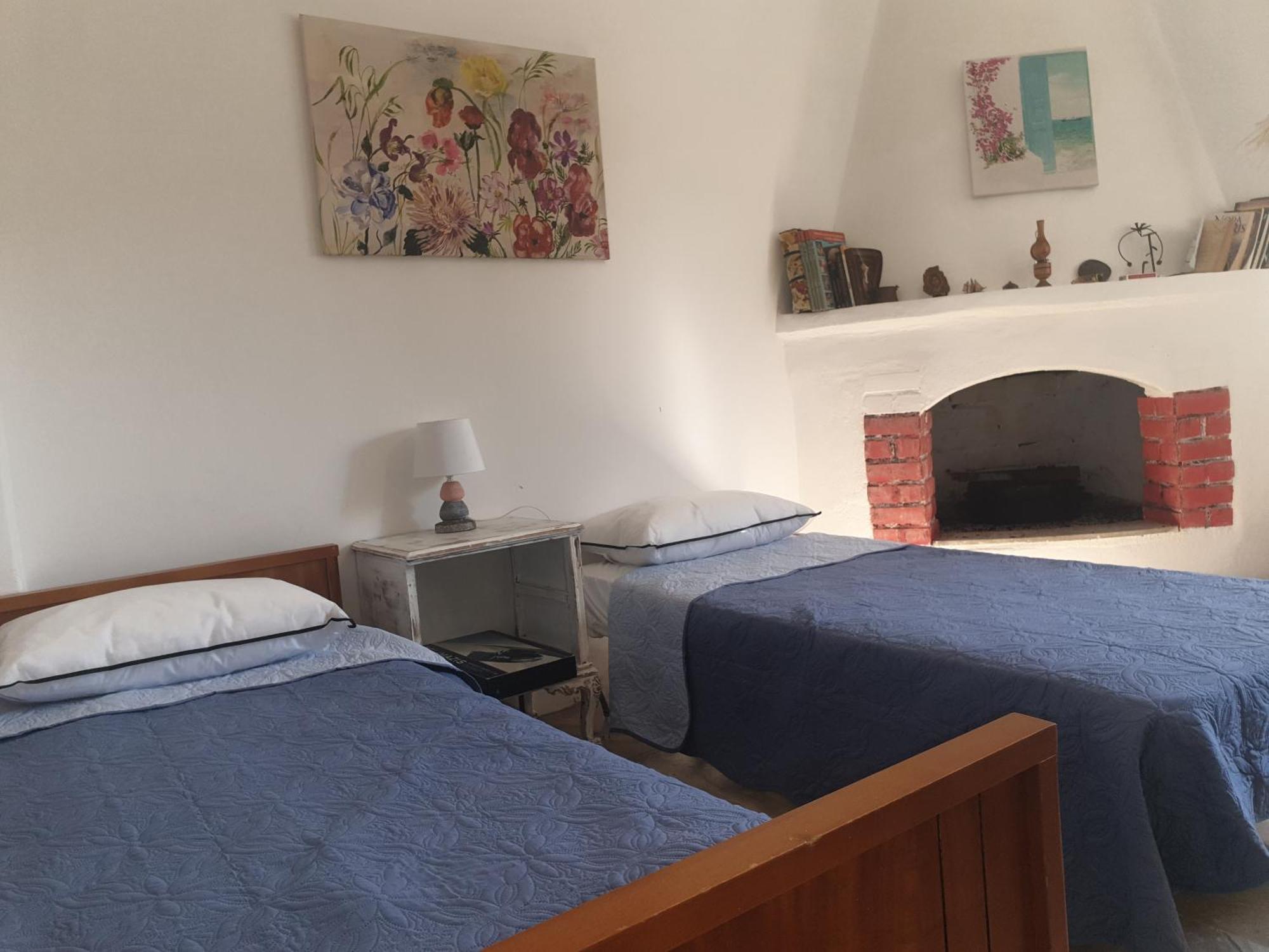 Sunset Holiday House Archangelos  Dış mekan fotoğraf